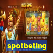 spotbeting