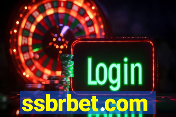 ssbrbet.com