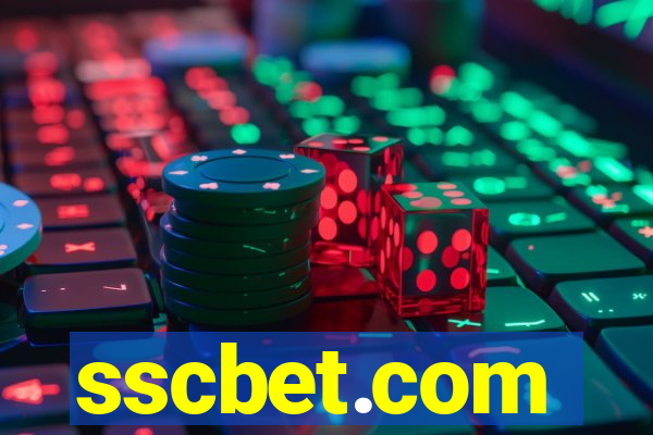 sscbet.com