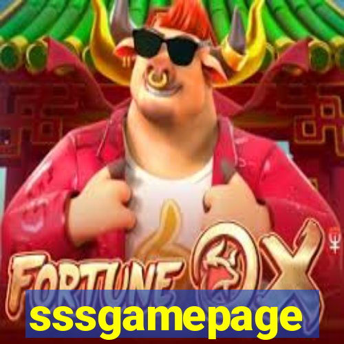 sssgamepage