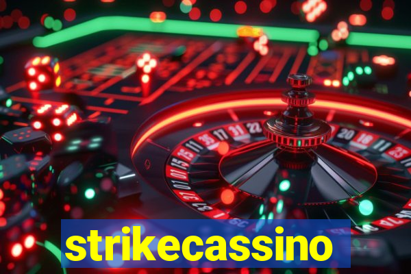 strikecassino