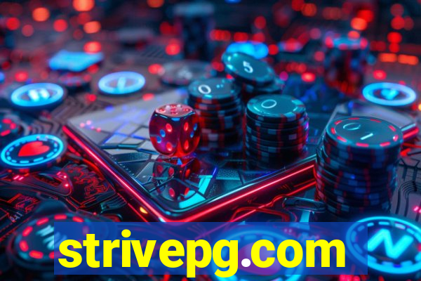 strivepg.com