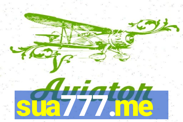 sua777.me