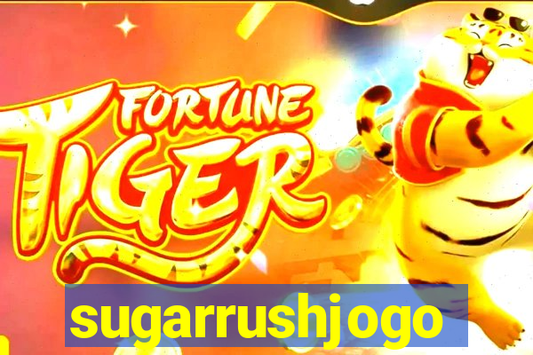 sugarrushjogo