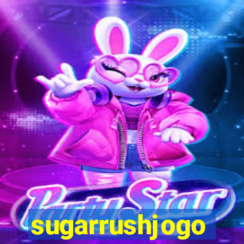 sugarrushjogo