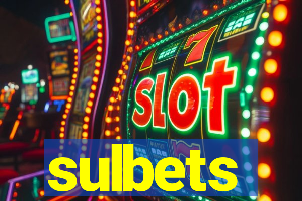 sulbets