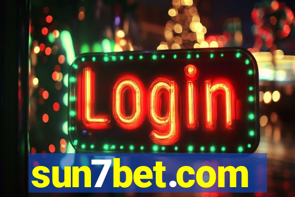 sun7bet.com