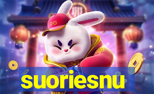 suoriesnu