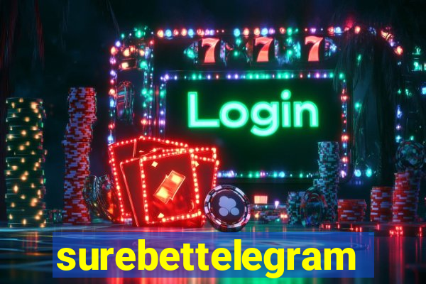 surebettelegram