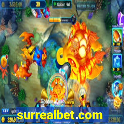 surrealbet.com