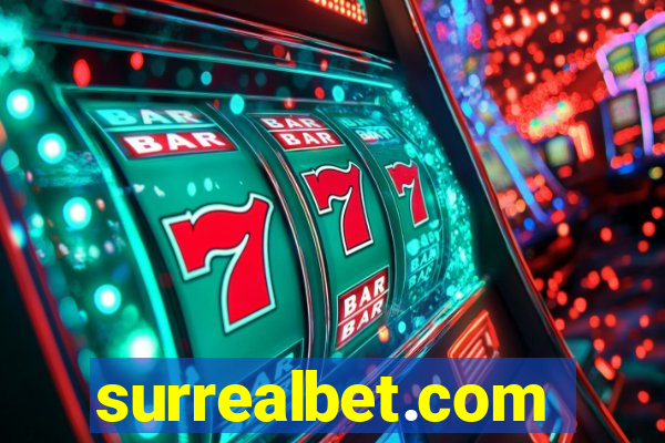 surrealbet.com