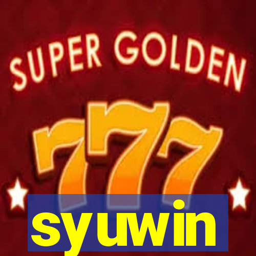 syuwin