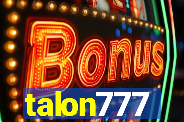 talon777