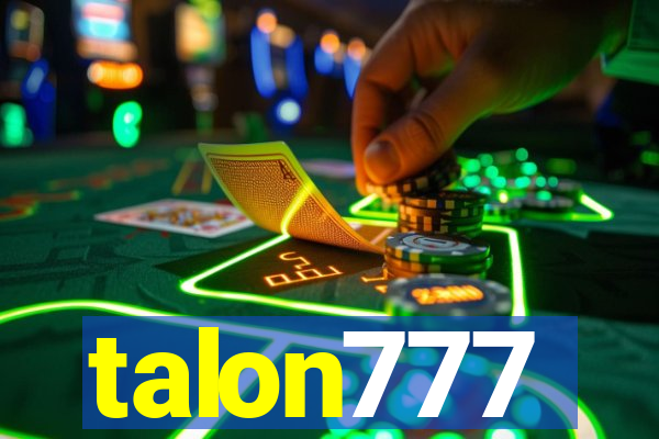 talon777