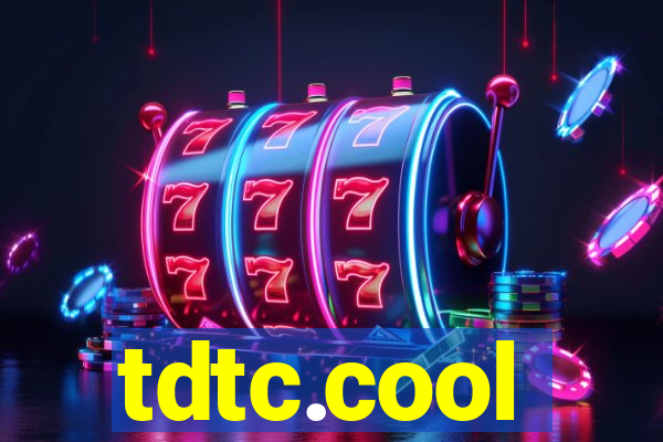 tdtc.cool