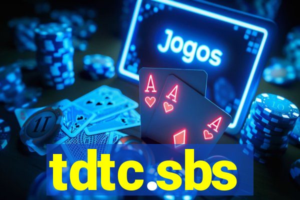 tdtc.sbs