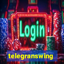 telegranswing