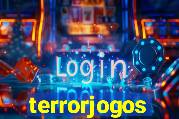 terrorjogos