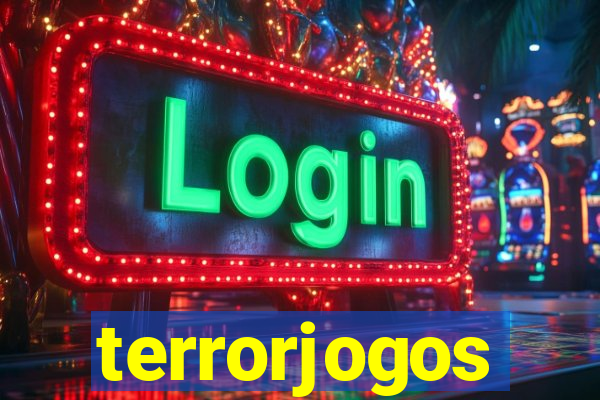 terrorjogos