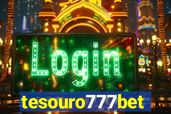 tesouro777bet