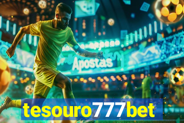 tesouro777bet