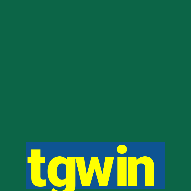 tgwin