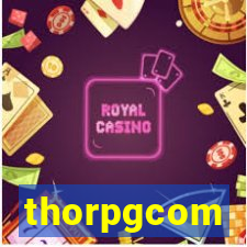 thorpgcom