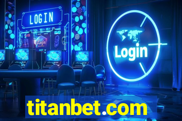 titanbet.com