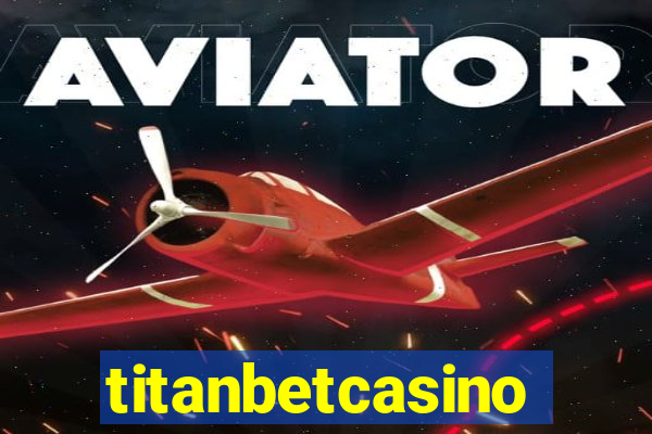 titanbetcasino