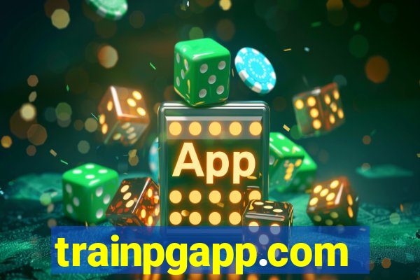 trainpgapp.com