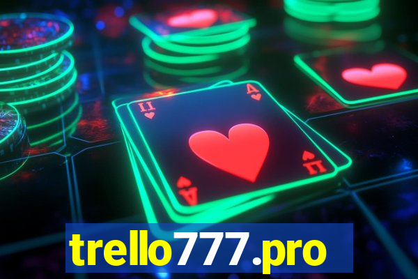 trello777.pro