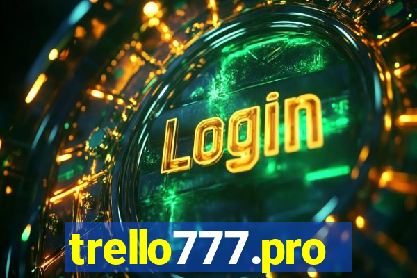 trello777.pro