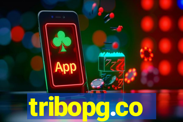 tribopg.co