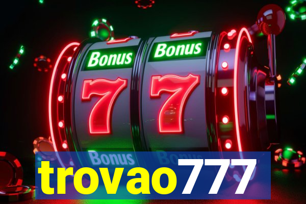 trovao777