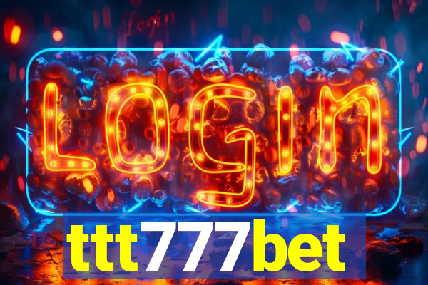 ttt777bet