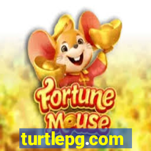 turtlepg.com