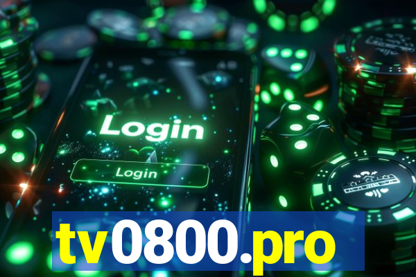 tv0800.pro