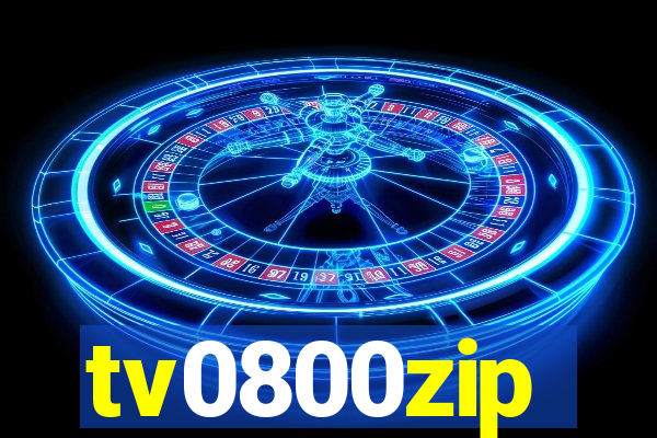 tv0800zip