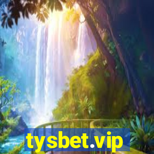 tysbet.vip