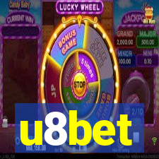 u8bet