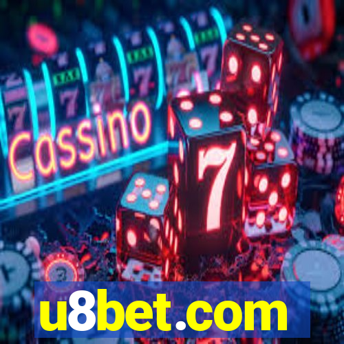 u8bet.com