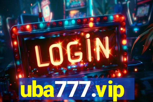 uba777.vip