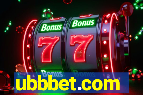 ubbbet.com