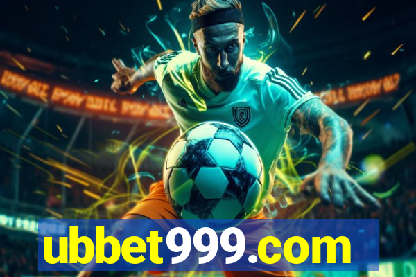 ubbet999.com