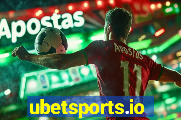 ubetsports.io