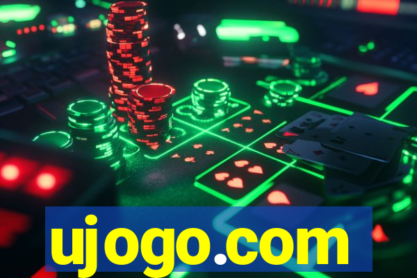 ujogo.com