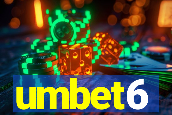 umbet6