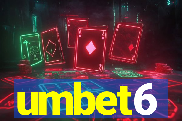 umbet6