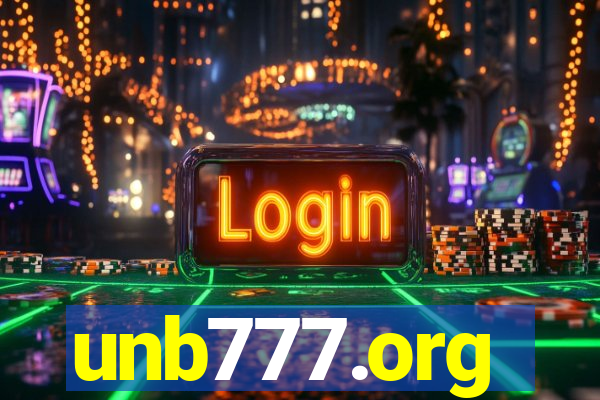 unb777.org