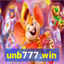 unb777.win